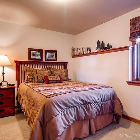 Los Pinos - 3 Bedroom Condo #A23 Town Views Breckenridge Exteriér fotografie